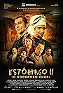 Marisa Laurito, Violante Placido, Paulo Miklos, João Miguel, Giulio Beranek, and Projota in Estômago II: O Poderoso Chef (2024)