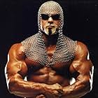 Scott Steiner