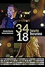 Charles Meunier and Hélène Schweitzer in 34 Days, 18 Hours (2018)