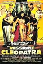 Asterix & Obelix - Missione Cleopatra