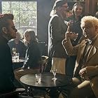 Michael Sheen and David Tennant in Good Omens (2019)