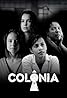 Colônia (TV Series 2021– ) Poster