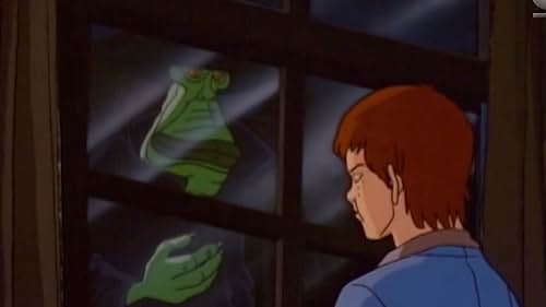 The Real Ghostbusters (1986)