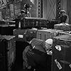 Dean Martin, Paul Marion, and Lizabeth Scott in Scared Stiff (1953)