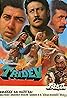 Tridev (1989) Poster