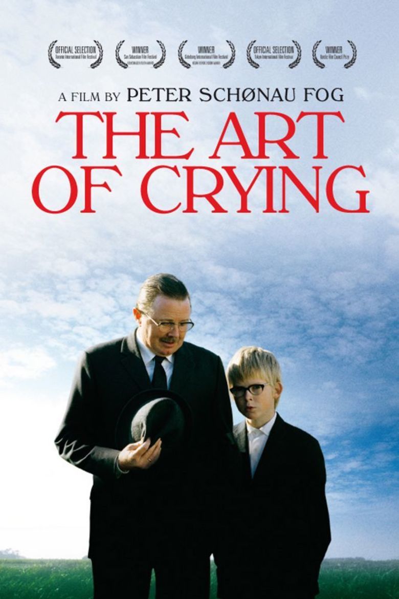 The Art of Crying (2006)