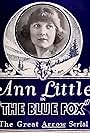 Ann Little in The Blue Fox (1921)