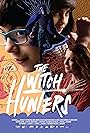 The Witch Hunters (2018)