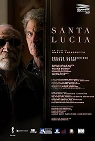 Santa Lucia (2021)