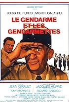 The Gendarme and the Gendarmettes (1982)