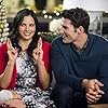 Katrina Law and Aaron O'Connell in 12 Gifts of Christmas (2015)