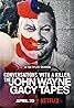 Conversations with a Killer: The John Wayne Gacy Tapes (TV Mini Series 2022) Poster