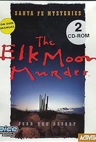 Primary photo for Santa Fe Mysteries: The Elk Moon Murder