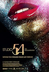 Primary photo for Studio 54