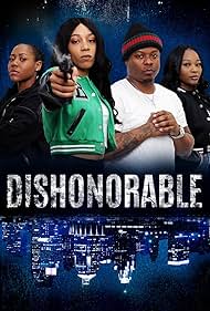 Dishonorable (2023)