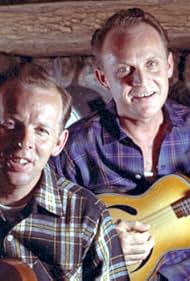 The Louvin Brothers in Opry Video Classics: Pioneers (2007)