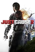 Just Cause 2 (2010)