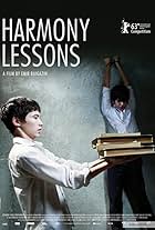 Harmony Lessons (2013)