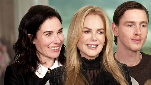 Nicole Kidman Has Been Craving a Film Like 'Babygirl'