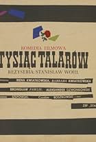 Tysiac talarów (1960)