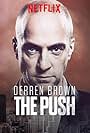 Derren Brown in Derren Brown: Pushed to the Edge (2016)