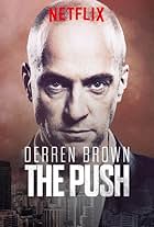 Derren Brown in Derren Brown: Pushed to the Edge (2016)