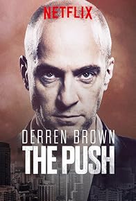 Primary photo for Derren Brown: Pushed to the Edge