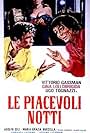 Le piacevoli notti (1966)