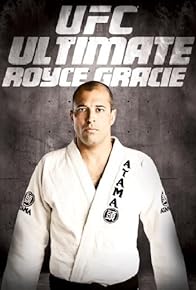 Primary photo for Ultimate Gracie