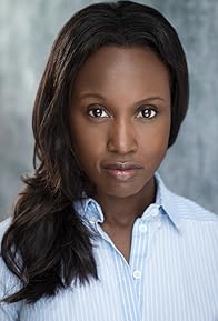 Primary photo for Michelle Gayle