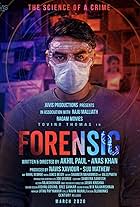 Tovino Thomas in Forensic (2020)