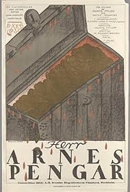 Sir Arne's Treasure (1919)