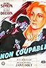 Non coupable (1947) Poster