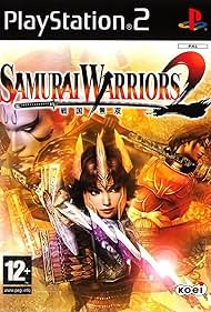 Samurai Warriors 2 (2006)