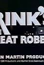 Brinks: The Great Robbery (1976)