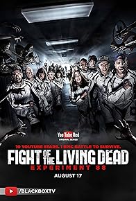 Primary photo for Fight of the Living Dead