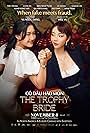 Uyen An in The Trophy Bride (2024)