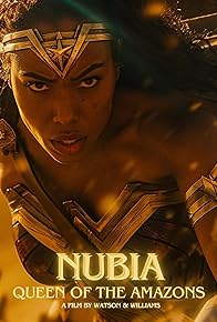 Primary photo for Nubia: Queen of The Amazons