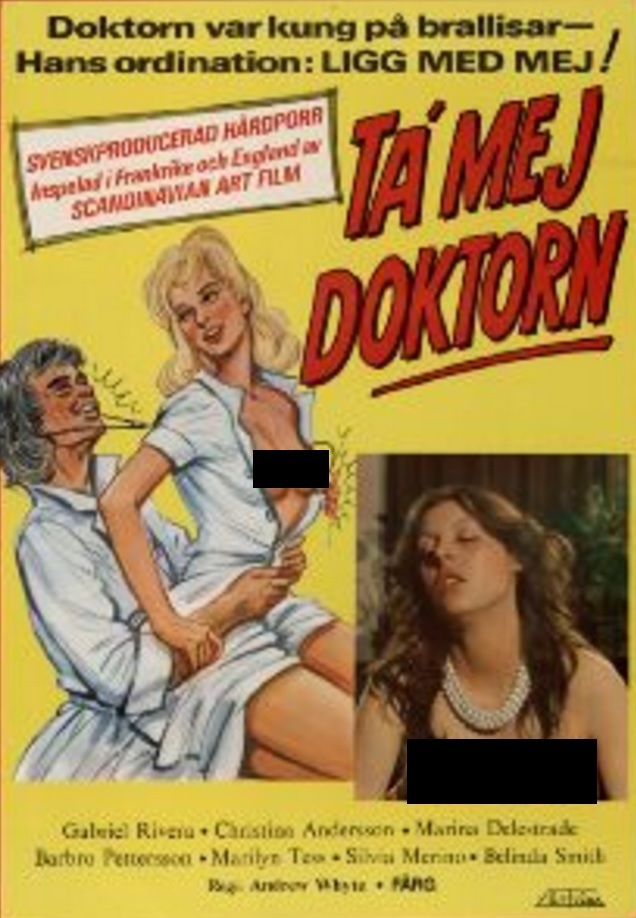 Ta' mej doktorn (1981)