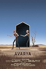 Avarya (2019)