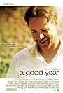 Russell Crowe in A Good Year (2006)