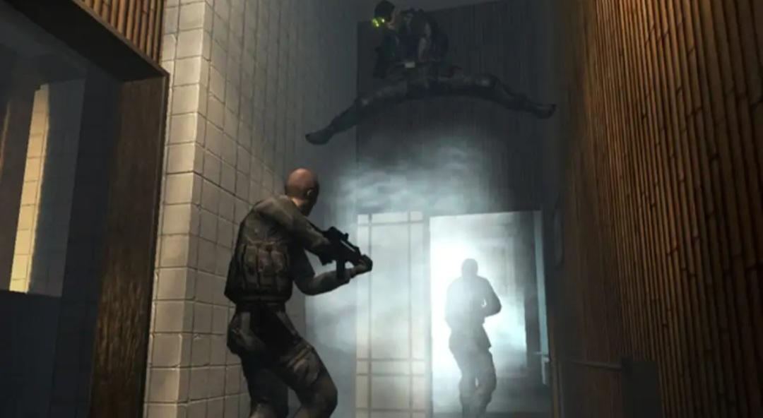 Splinter Cell: Chaos Theory (2005)