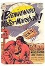 Welcome Mr. Marshall! (1953)