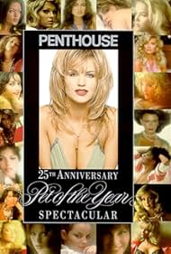 Penthouse: 25th Anniversary Pet of the Year Spectacular (1994)