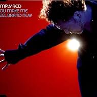 Simply Red: You Make Me Feel Brand New (2003)