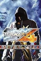 Tekken 4