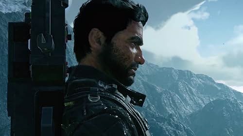 Just Cause 4: Complete Edition Trailer (Xbox One)