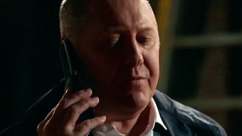 The Blacklist: The Morgana Logistics Corporation