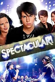 Spectacular! (2009)