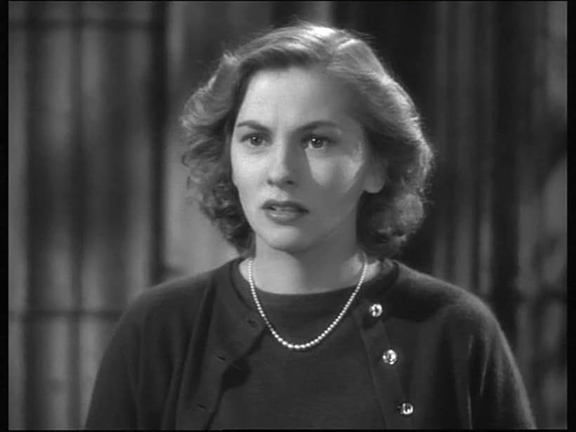 Joan Fontaine in Rebecca (1940)